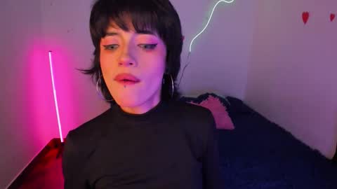 lia_leandro888 online show from January 10, 12:49 am