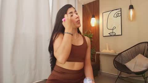 Snapshot of lia_mar_ chatting on September 24, 6:25 pm LIA online show from September 24, 6:25 pm