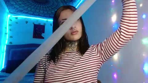 lia spicy   ig online show from April 20, 3:37 pm