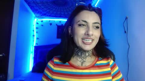 lia spicy   ig online show from February 13, 4:10 pm