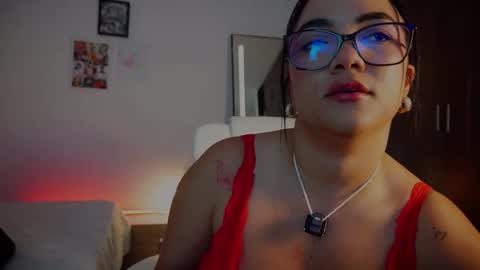 Snapshot of lia_russo_ chatting on October 3, 1:19 pm Lia online show from October 3, 1:19 pm