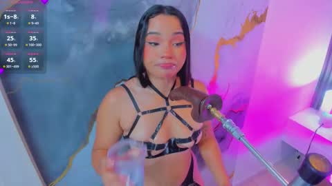 Lia  online show from March 25, 8:04 pm