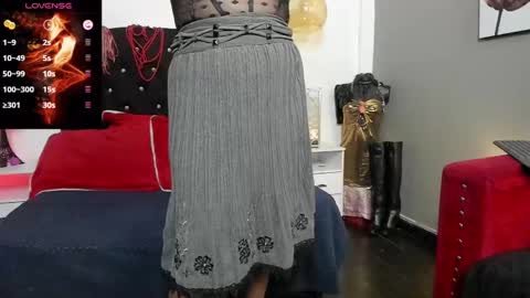 Lia Taylor online show from January 31, 1:02 pm