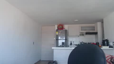 Snapshot of lia_vc chatting on March 10, 9:18 pm lia_vc online show from March 10, 9:18 pm