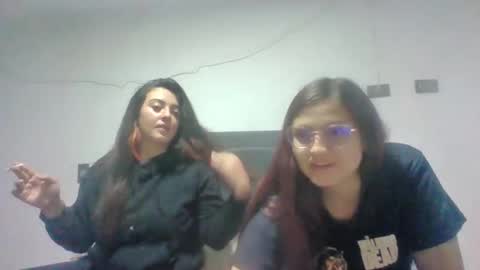 Snapshot of lia_vc chatting on March 2, 10:45 am lia_vc online show from March 2, 10:45 am