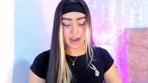 Liaa online show from March 18, 4:18 am