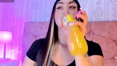 Liaa online show from July 15, 3:56 am