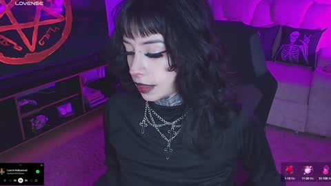 Liaa  online show from February 7, 2:40 am