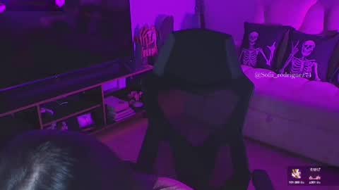 Liaa  online show from February 23, 1:57 am