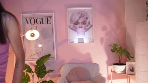 Lia  online show from April 9, 12:22 pm