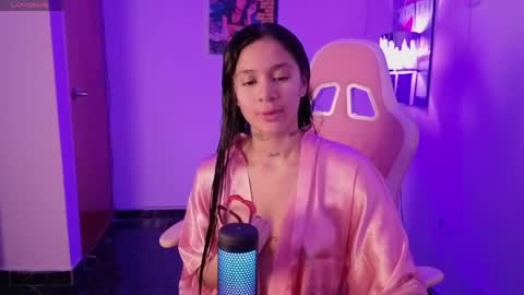 Lia Butera online show from March 23, 8:58 pm