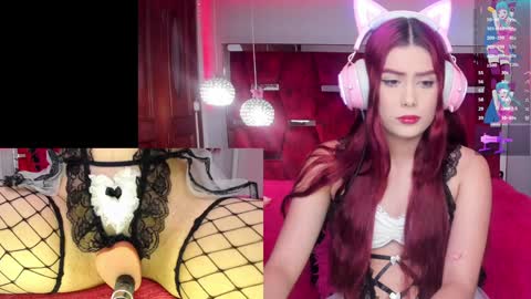 liagames online show from January 18, 10:28 pm