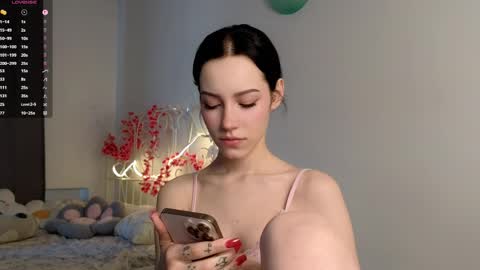 Lia  online show from April 3, 10:11 am