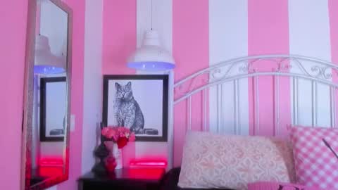 ---Liah--- online show from March 24, 9:21 pm