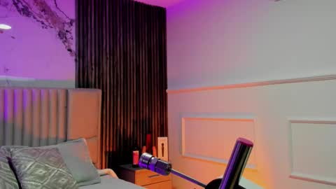 Liah Fontaine online show from February 11, 11:36 am