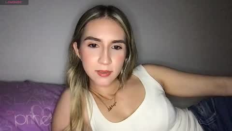 Amy online show from March 2, 3:44 am