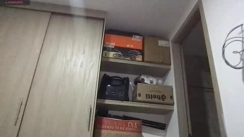 Amy online show from February 13, 1:53 am