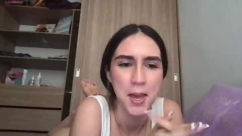 Amy online show from February 28, 4:55 pm