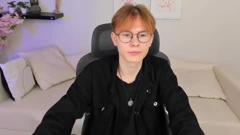 LIAM online show from March 14, 6:28 am