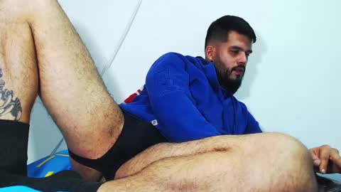 Snapshot of liam_borges chatting on February 16, 12:43 pm liam_borges online show from February 16, 12:43 pm