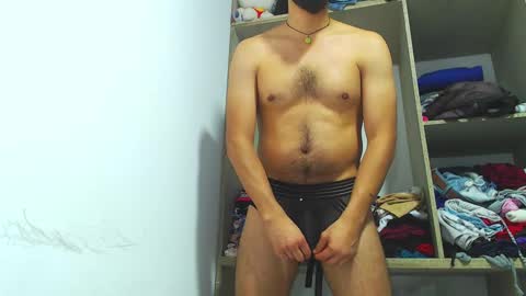 Snapshot of liam_borges chatting on February 9, 4:57 am liam_borges online show from February 9, 4:57 am