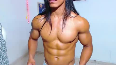 LIAM online show from March 12, 2:12 pm