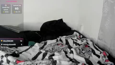 Liam online show from January 15, 4:32 am