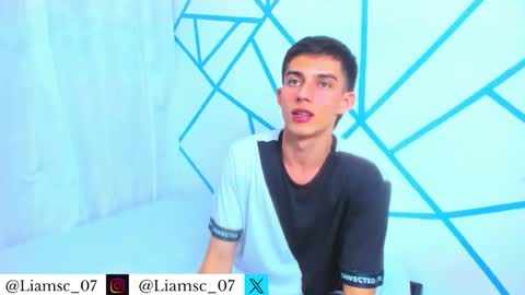 Liam scott77 online show from November 29, 2:52 am