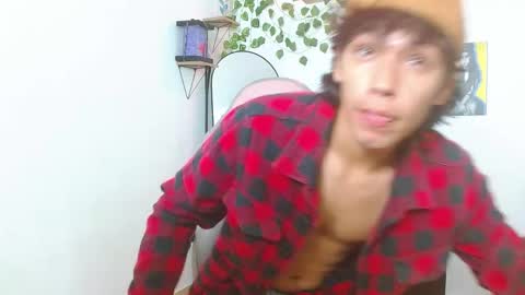 liamxul online show from January 14, 11:24 pm