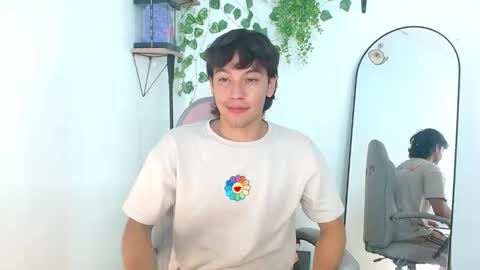 liamxul online show from October 25, 10:43 pm