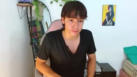 Snapshot of liam_xul chatting on October 14, 7:28 pm liamxul online show from October 14, 7:28 pm