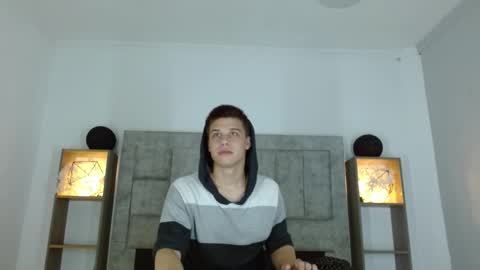 liam_york online show from January 15, 2:09 am