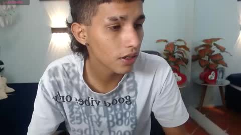LiamBlack16 online show from October 20, 12:21 pm
