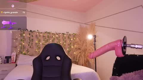 LiamDeep online show from December 21, 12:28 am