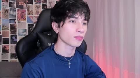 Liam online show from March 11, 4:30 am