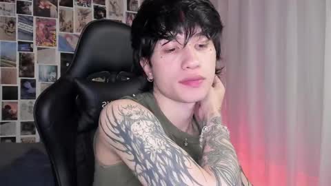 Liam online show from September 20, 7:00 am