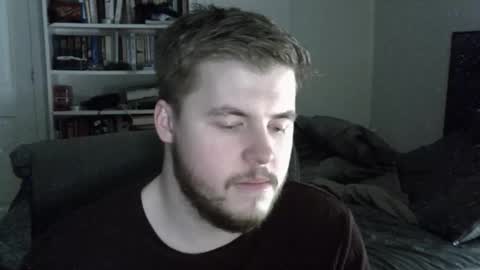 Liam Fox online show from February 1, 2:30 am