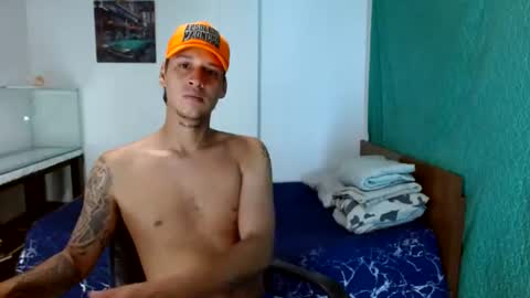 liamm_brown online show from July 24, 7:27 am