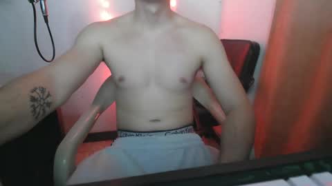 liammason_ online show from January 8, 3:12 am