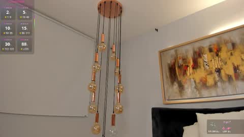 Liam online show from February 21, 4:26 am