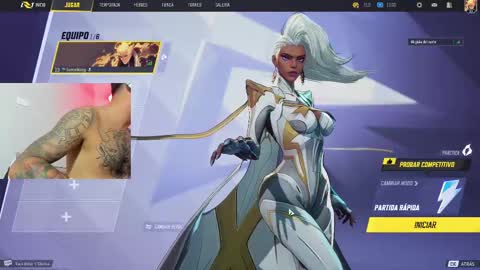 liamtrevor online show from February 2, 3:43 am