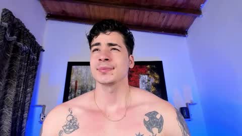 liamwyatt_ online show from January 18, 3:59 am