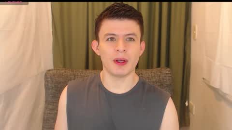 lian_eathan online show from November 22, 7:23 pm