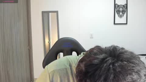 lian_eathan online show from October 17, 10:47 pm