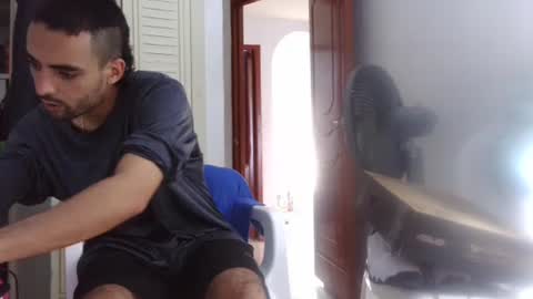 lian_mike203523 online show from October 12, 10:00 pm