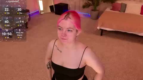 Liana online show from July 20, 6:10 pm