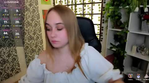 Liana online show from March 9, 5:22 am