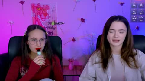 Little Liana  online show from May 30, 7:34 pm