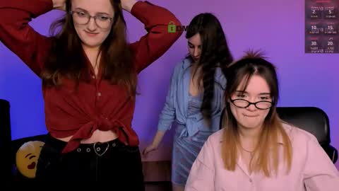 Little Liana  online show from February 4, 8:57 pm