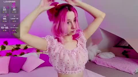 Lian online show from January 6, 6:28 am